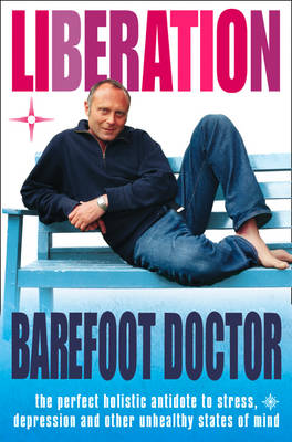 Book cover for Liberation