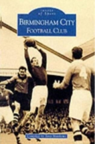 Cover of Birmingham City FC Images