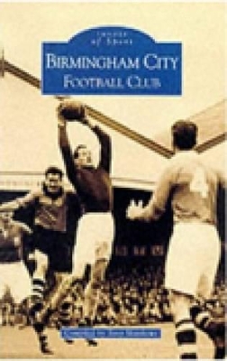 Book cover for Birmingham City FC Images