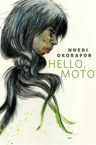 Cover of Hello, Moto