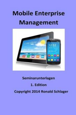 Cover of Mobile Enterprise Management
