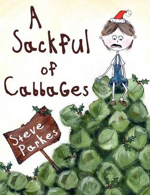 Book cover for A Sackful of Cabbages