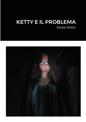 Book cover for Ketty E Il Problema