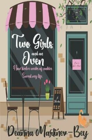 Cover of Two Girls And An Oven