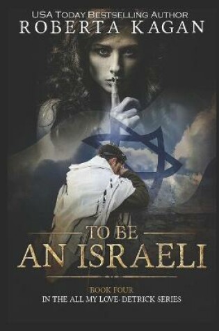 Cover of To Be An Israeli