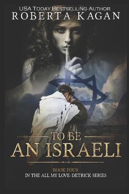 Book cover for To Be An Israeli