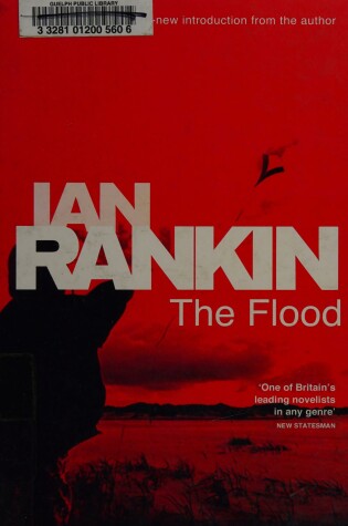 Cover of The Flood