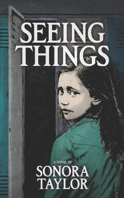 Book cover for Seeing Things