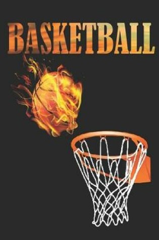 Cover of Basketball