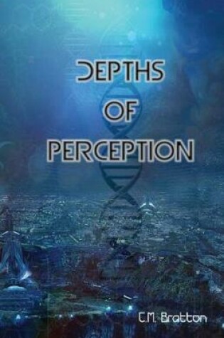 Cover of Depths of Perception
