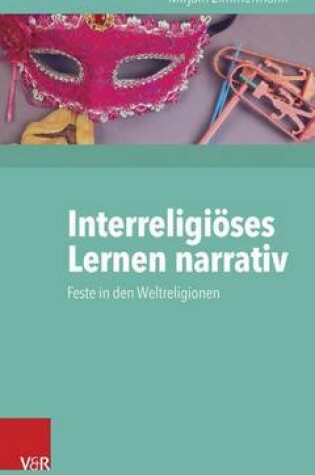 Cover of Interreligioses Lernen Narrativ