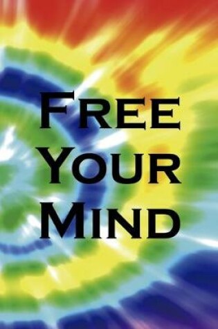 Cover of Free Your Mind