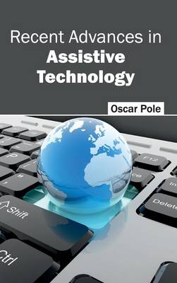 Cover of Recent Advances in Assistive Technology