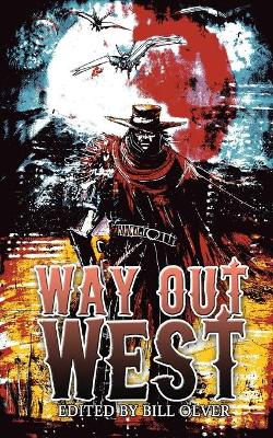 Book cover for Way Out West