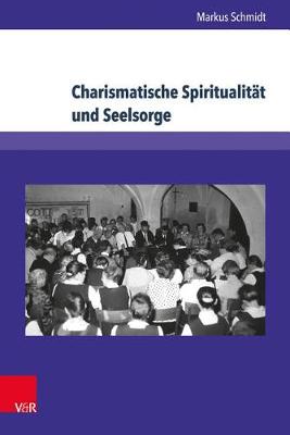 Book cover for Charismatische Spiritualitat und Seelsorge