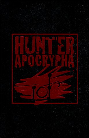 Cover of Apocrypha