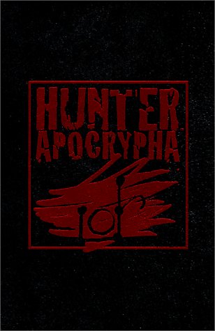 Book cover for Apocrypha