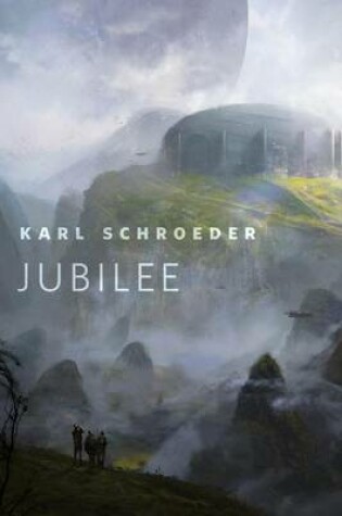 Cover of Jubilee