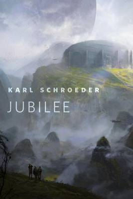 Book cover for Jubilee