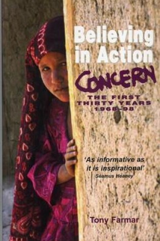 Cover of Believing in Action