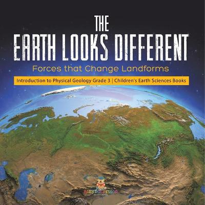 Cover of The Earth Looks Different