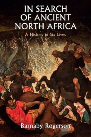 Cover of In Search of Ancient North Africa