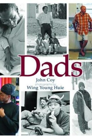 Cover of Dads