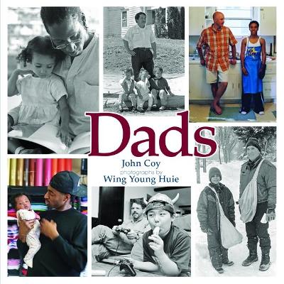 Cover of Dads