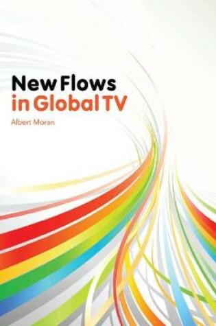 Cover of New Flows in Global TV