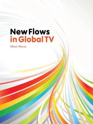 Book cover for New Flows in Global TV