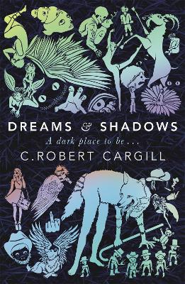 Book cover for Dreams and Shadows