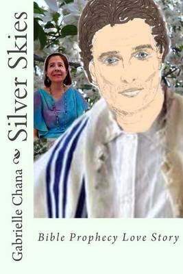 Book cover for Silver Skies (Parts One and Two)