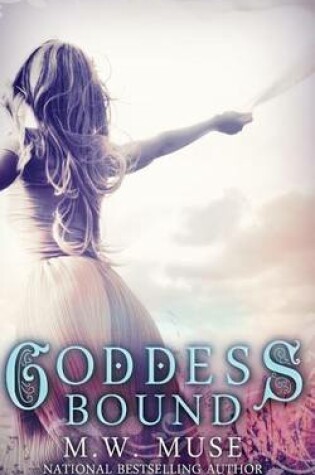 Cover of Goddess Bound