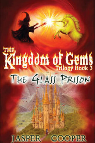 Cover of The Glass Prison