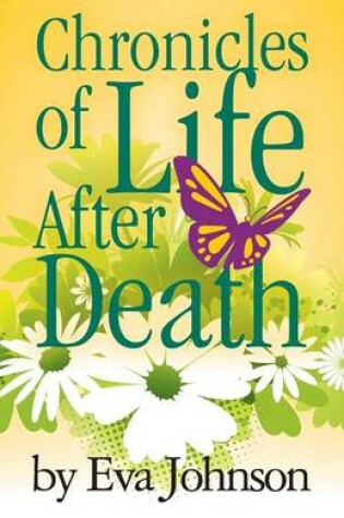 Cover of Chronicles of Life after Death