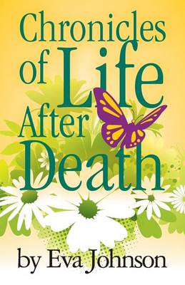 Book cover for Chronicles of Life after Death