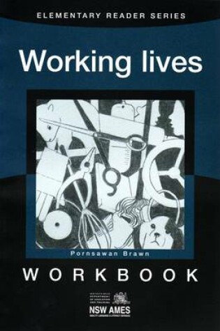 Cover of Working Lives