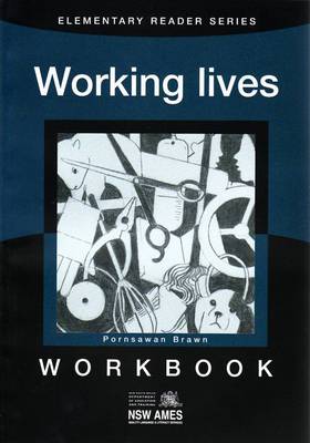 Cover of Working Lives