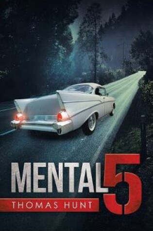 Cover of Mental 5