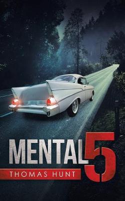 Book cover for Mental 5