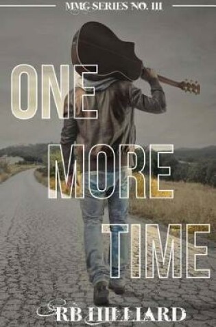 Cover of One More Time