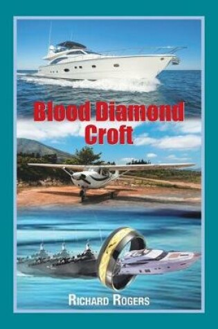Cover of Blood Diamond Croft