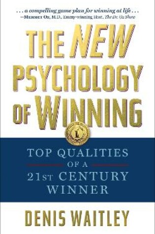 Cover of The New Psychology of Winning