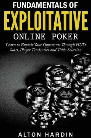 Cover of Fundamentals of Exploitative Online Poker