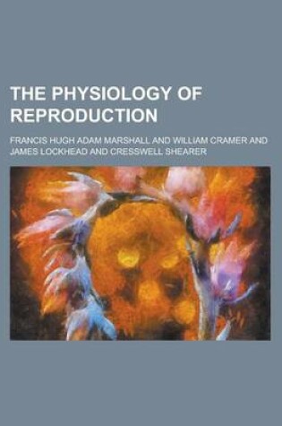 Cover of The Physiology of Reproduction