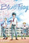 Book cover for Blue Flag, Vol. 1