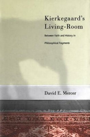 Cover of Kierkegaard's Livingroom