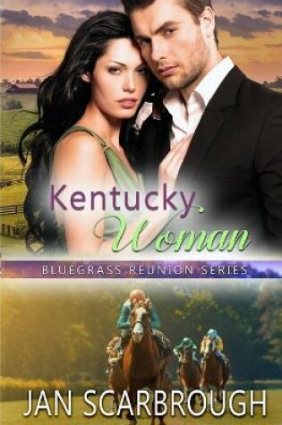 Cover of Kentucky Woman