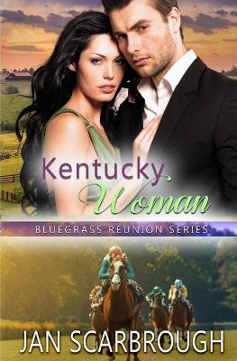 Cover of Kentucky Woman