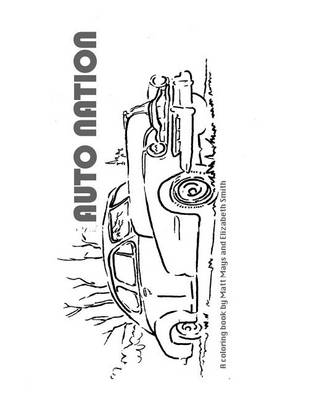 Book cover for Auto Nation